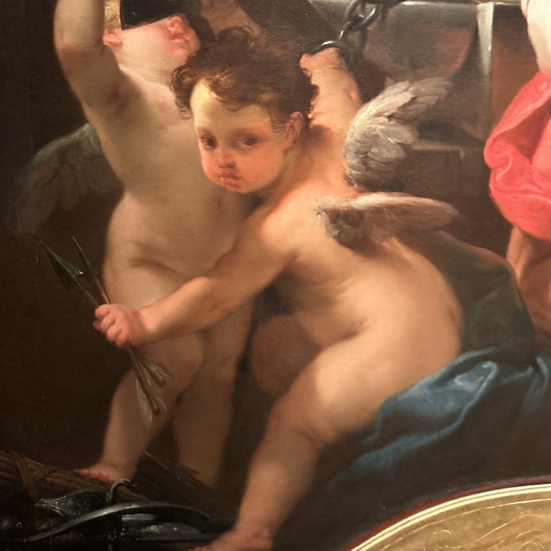 baby romeo — EP by savanna
